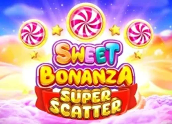 Sweet bonanza